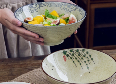 Посуда для азиатской кухни